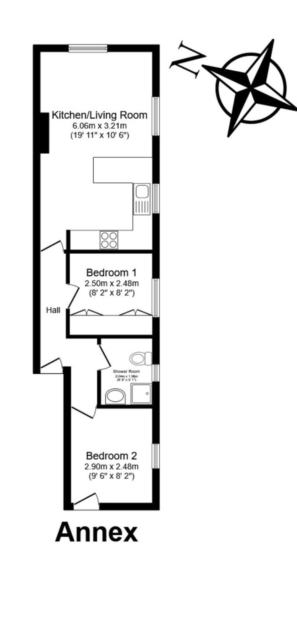 Cosy Modern 2 Bed Garden View Appartment, Parking, Tv Wifi Aberdeen Buitenkant foto